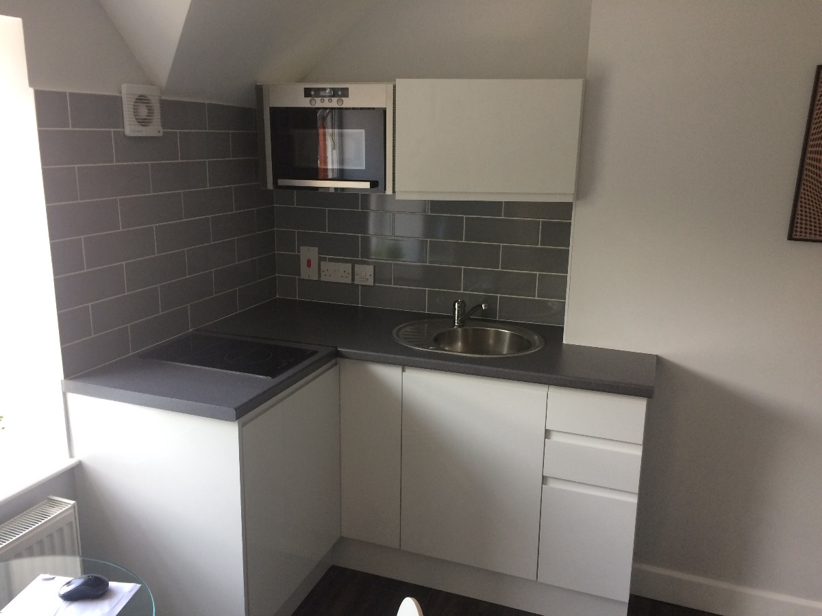 Carpenter and Joiner: Image 1